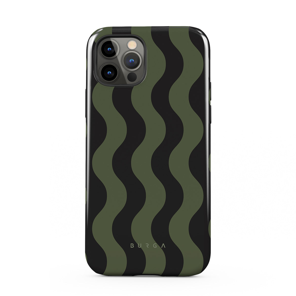 iPhone 12 Pro Cases | Stylish and Protective Phone Cover - BURGA