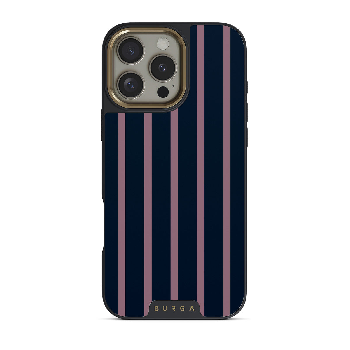 iPhone 16 Pro Max Cases | Stylish and Protective - BURGA
