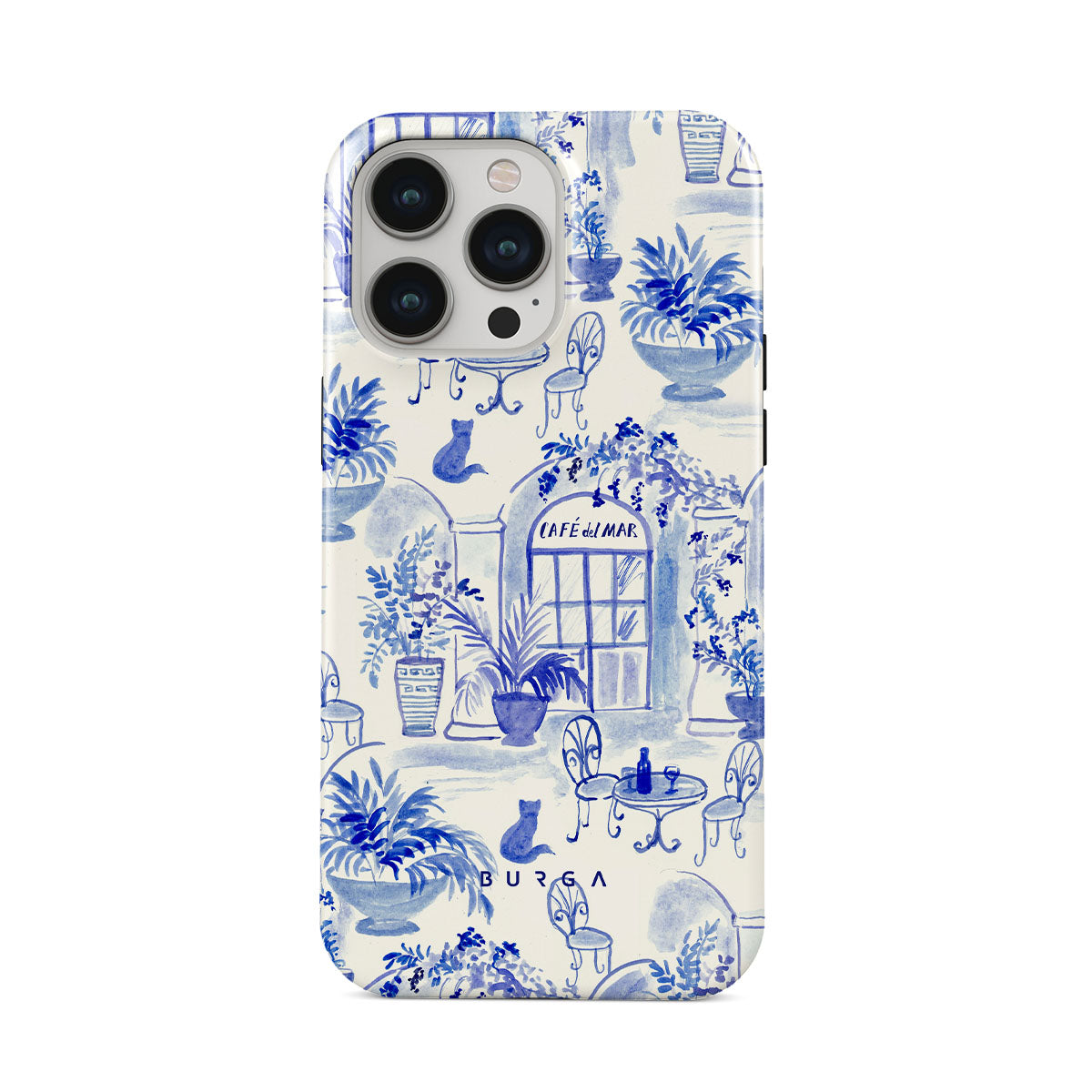 BURGA iPhoneケース iPhone14 Amazon.com: BURGA Phone Case for iPhone 14 Pro - Cute