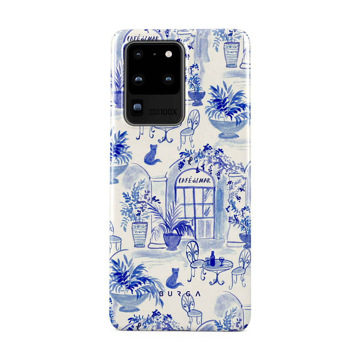 Samsung Galaxy A50 Case - Phone Covers | BURGA