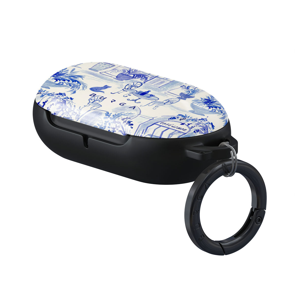 Samsung Galaxy Buds Plus Case Covers | BURGA