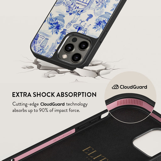 Sobremesa - iPhone 12 Pro Max Case 18