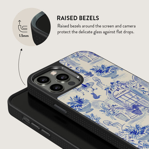 Sobremesa - iPhone 12 Pro Max Case 19