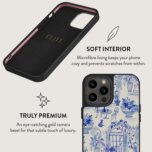 Sobremesa - iPhone 12 Pro Max Case 21