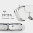 Sobremesa - AirPods Max Case 5