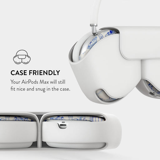 Sobremesa - AirPods Max Case 5