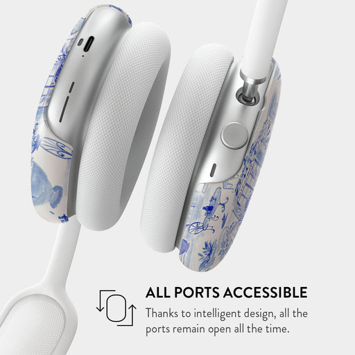 Sobremesa - AirPods Max Case 6