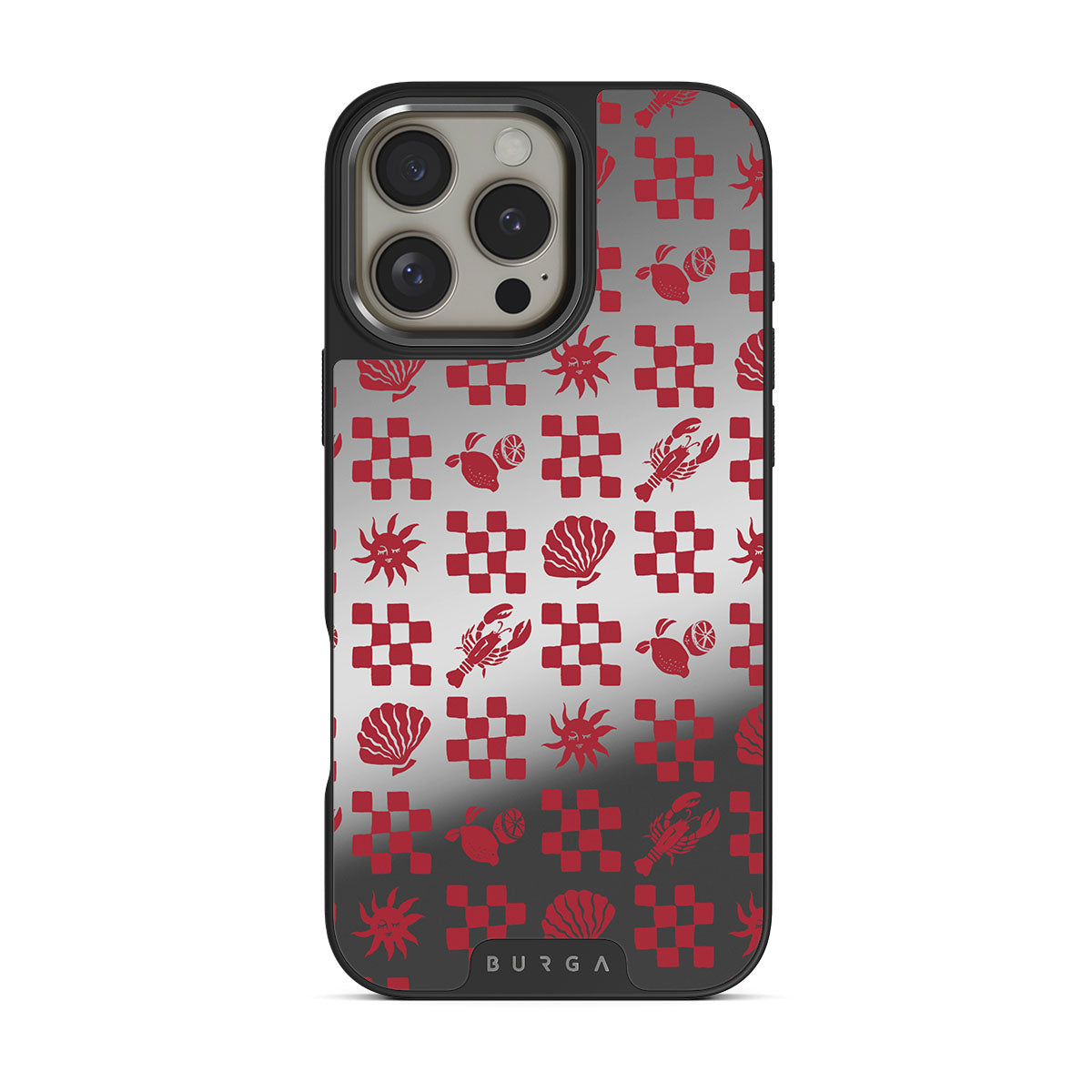 Ciao - iPhone 16 Pro Max Case | BURGA