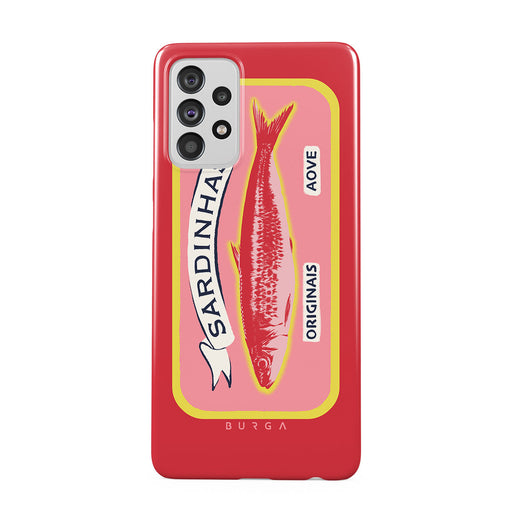 Gourmet - Samsung Galaxy A52 / A52S 4G / 5G Case 1