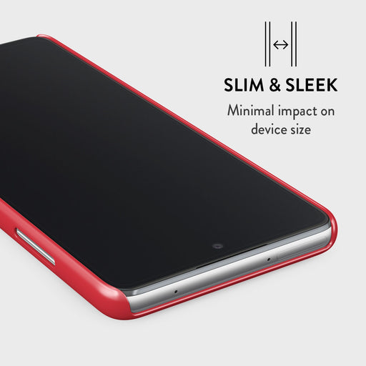 Gourmet - Samsung Galaxy A52 / A52S 4G / 5G Case 4