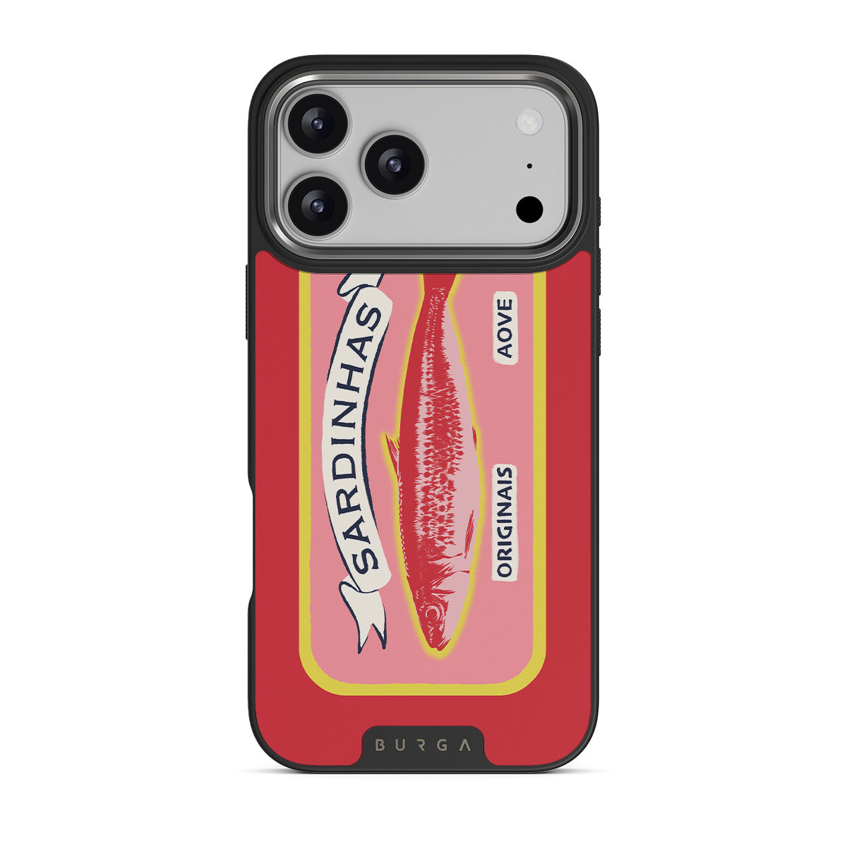 【新品・未使用】BURGA iPhone17ケース CM-04EL-A0000000000001DA.jpg?v