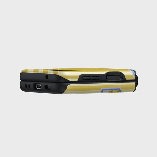 Frizzante - Samsung Galaxy Z Flip 3 Case 7