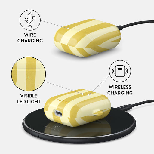 Frizzante - AirPods Case 3
