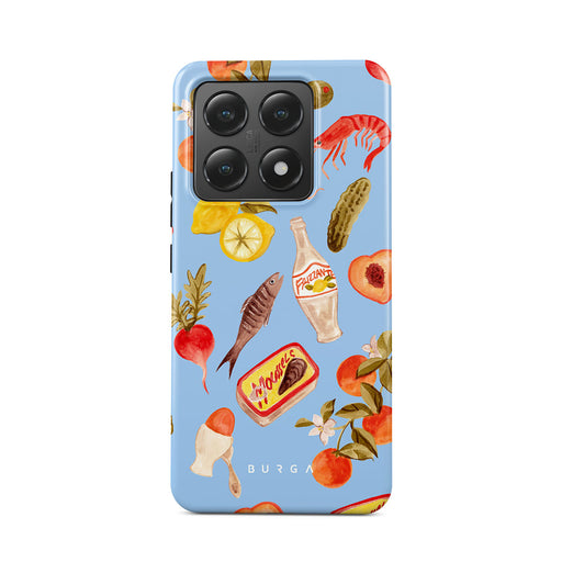 Al Fresco -Xiaomi 14T Case 1