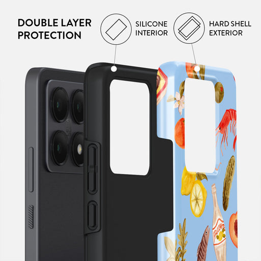 Al Fresco -Xiaomi 14T Case 2