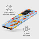 Al Fresco -Xiaomi 14T Case 3