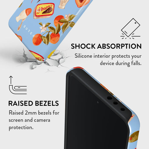 Al Fresco -Xiaomi 14T Case 4