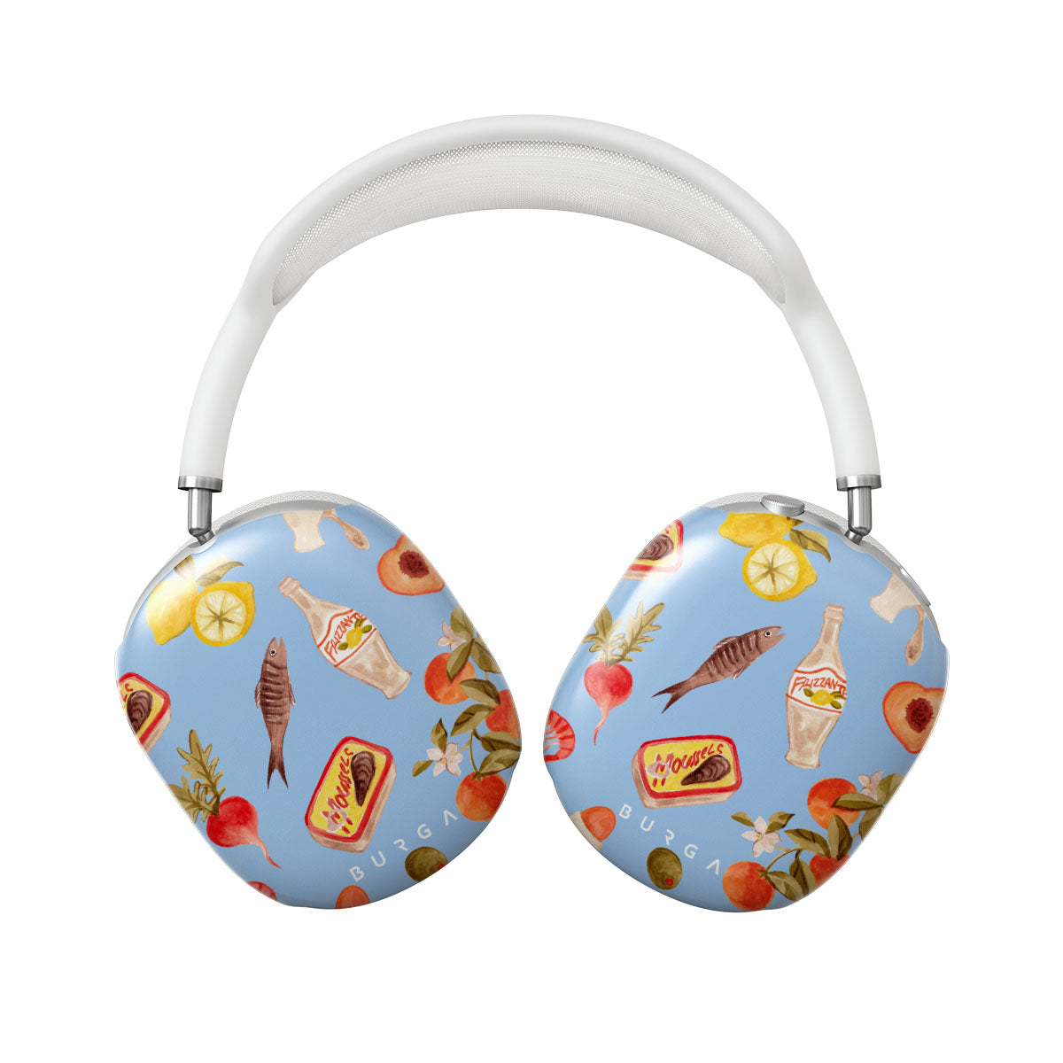 Apple - AirPods MAX エアポッズ アクセサリー ケース カバー