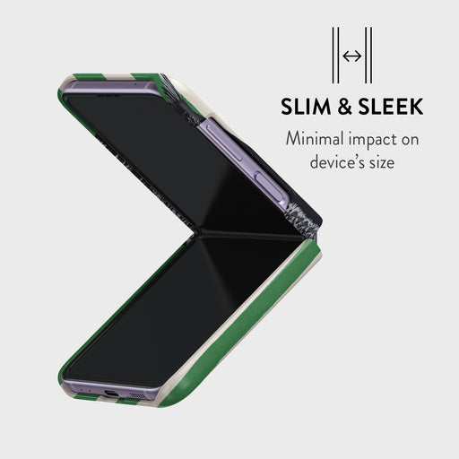 Sardinhas - Samsung Galaxy Z Flip 4 Case 4