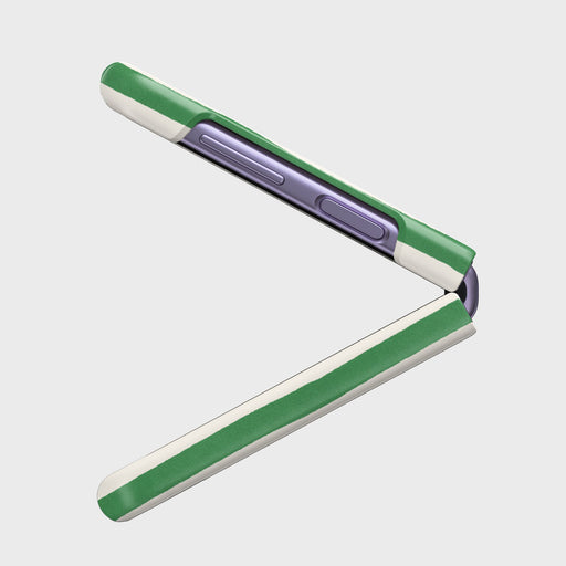Sardinhas - Samsung Galaxy Z Flip 4 Case 6