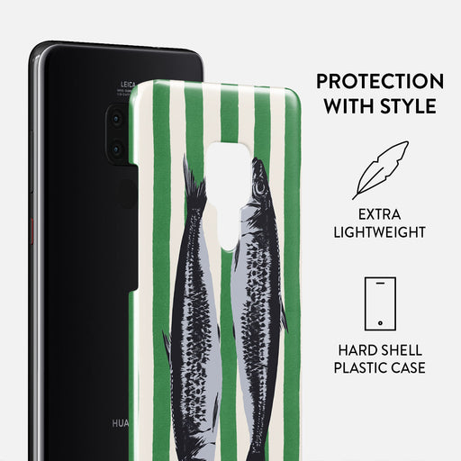 Sardinhas - Huawei Mate 20 Case 2
