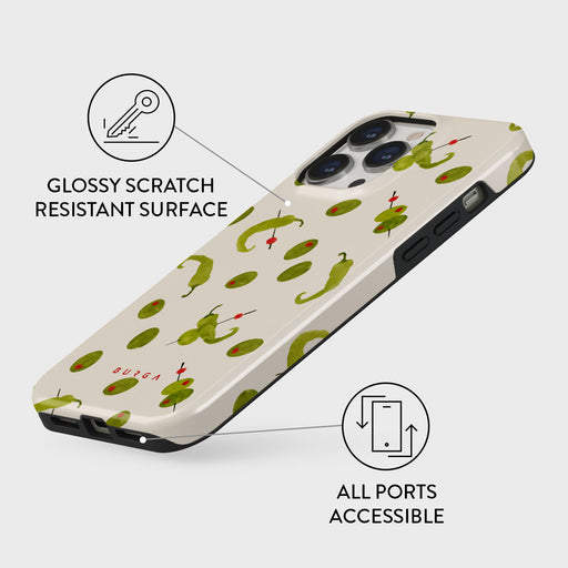 Aperitivo - iPhone 14 Pro Max Case