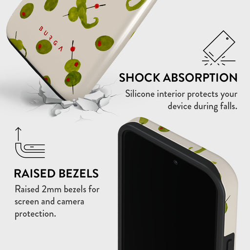 Aperitivo - iPhone 14 Pro Max Case