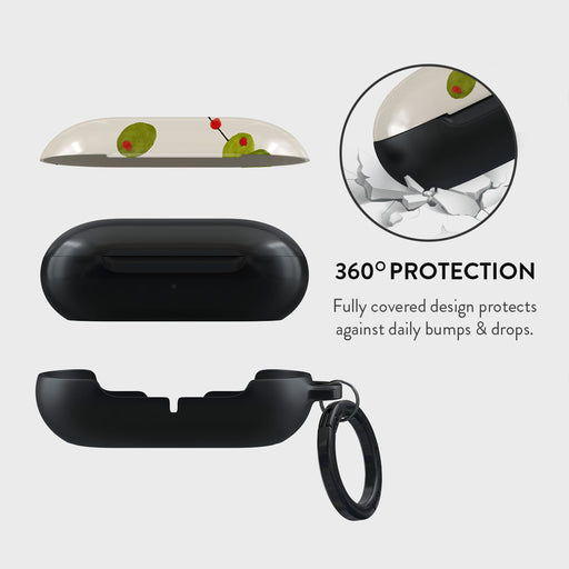 Aperitivo - Samsung Galaxy Buds Plus Case 2