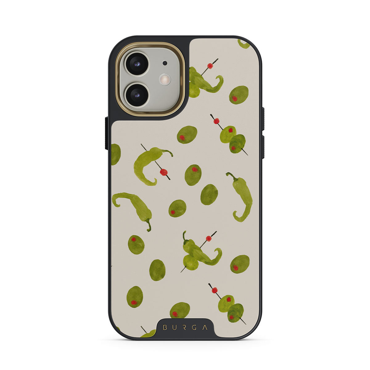 Aperitivo - iPhone 12 Case | BURGA