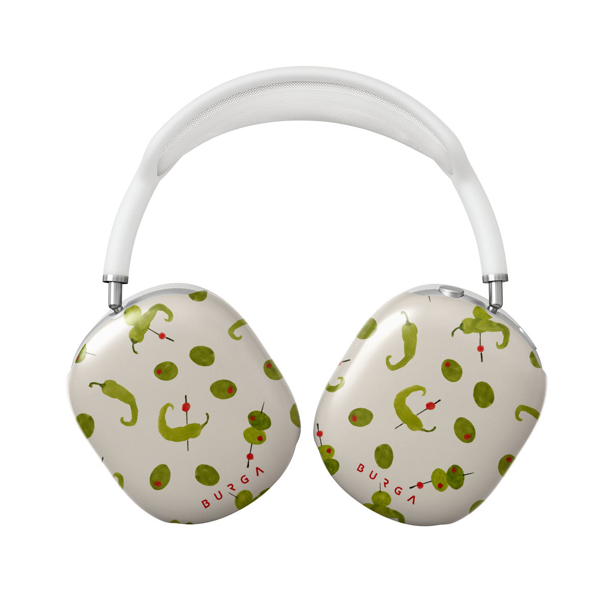 Aperitivo - Apple Airpod Max Case Cover | BURGA
