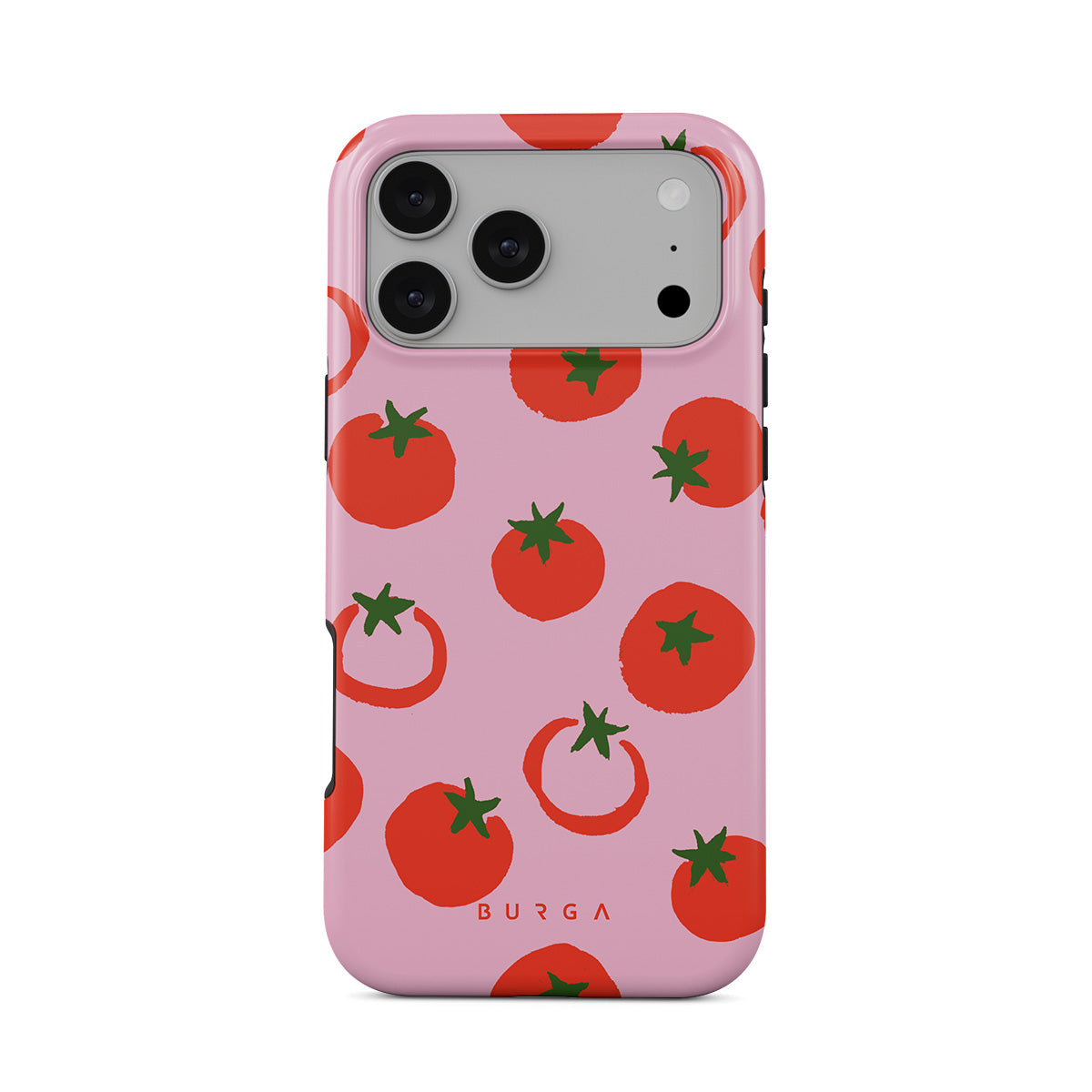 Salsa - iPhone 17 Pro Max Case | BURGA