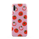Salsa - Samsung Galaxy A70 Case 1