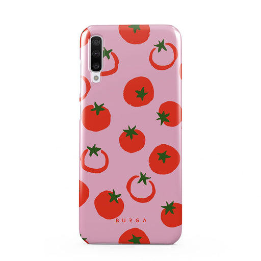 Salsa - Samsung Galaxy A70 Case 1