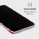 Salsa - Samsung Galaxy A70 Case 4