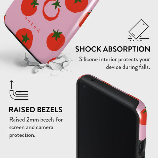 Salsa - OnePlus 9 Case 4