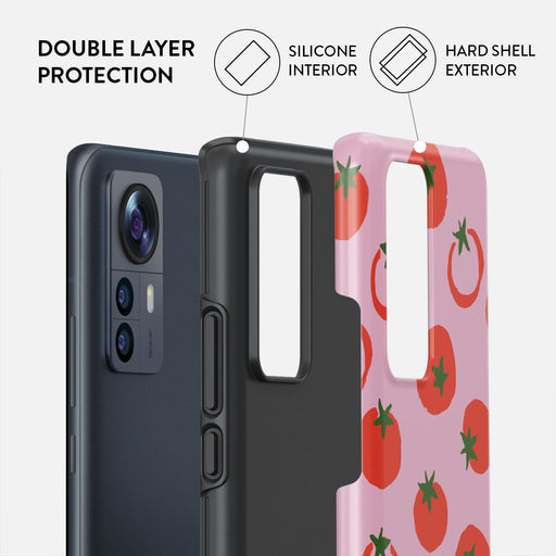 Salsa - Xiaomi 12 Pro Case 2