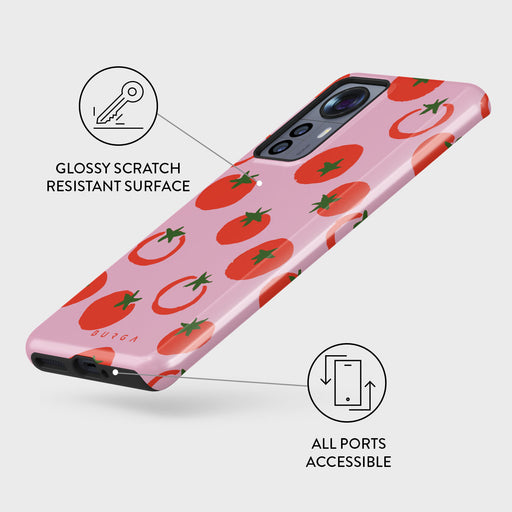 Salsa - Xiaomi 12 Pro Case 3