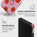 Salsa - Xiaomi 12 Pro Case 4