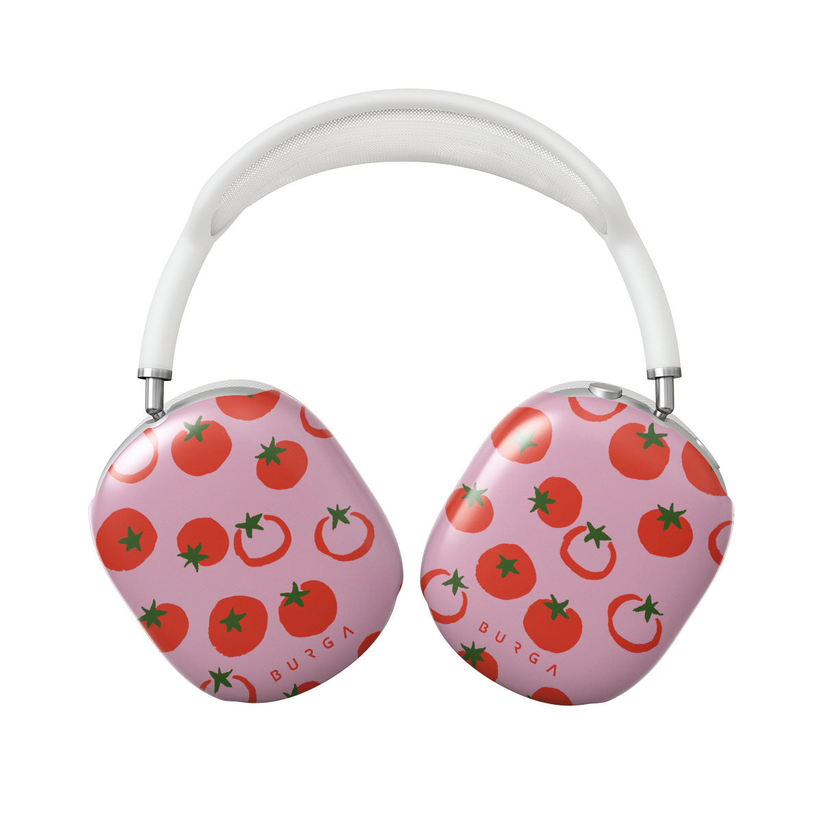 Salsa - Apple Airpod Max Case Cover | BURGA
