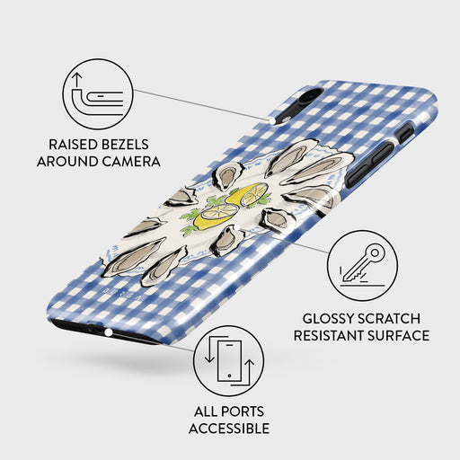 Today's Special - iPhone XR Case 3