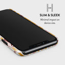 Buona Sera - iPhone XR Case 4