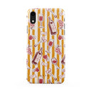 Buona Sera - iPhone XR Case 1