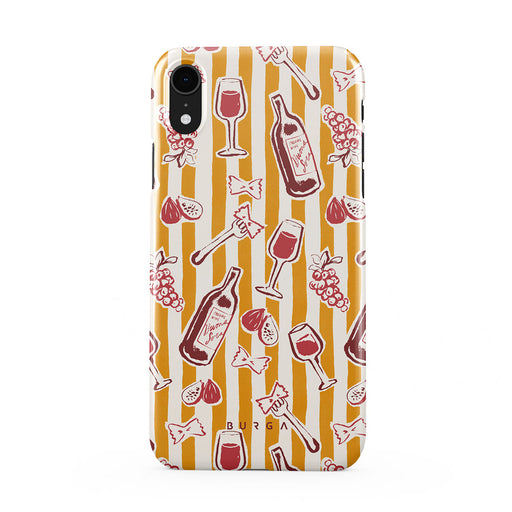 Buona Sera - iPhone XR Case 1