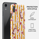 Buona Sera - iPhone XR Case 2