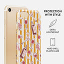 Buona Sera - iPhone SE (2022) Case 2