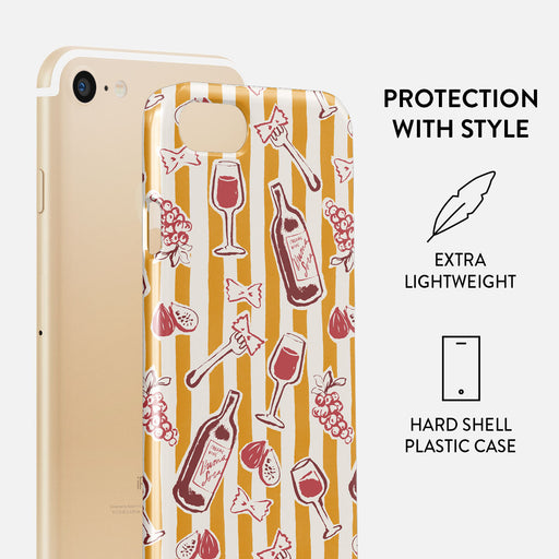Buona Sera - iPhone SE (2022) Case 2