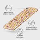 Buona Sera - iPhone SE (2022) Case 3