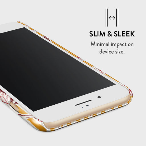 Buona Sera - iPhone SE (2022) Case 4