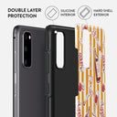 Buona Sera - Samsung Galaxy S20 4G / 5G Case 6