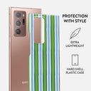 Gelato - Samsung Galaxy Note 20 Ultra 4G / 5G Case 2